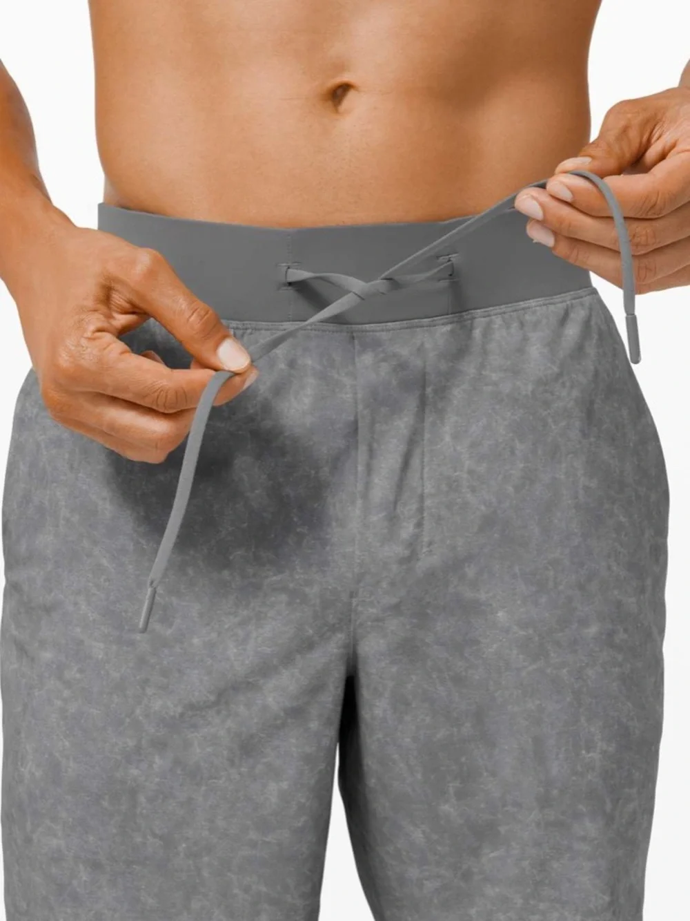 Lululemon T.H.E. Short 9